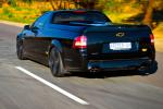 Chevrolet SuperUte Pick-Up 2011 года